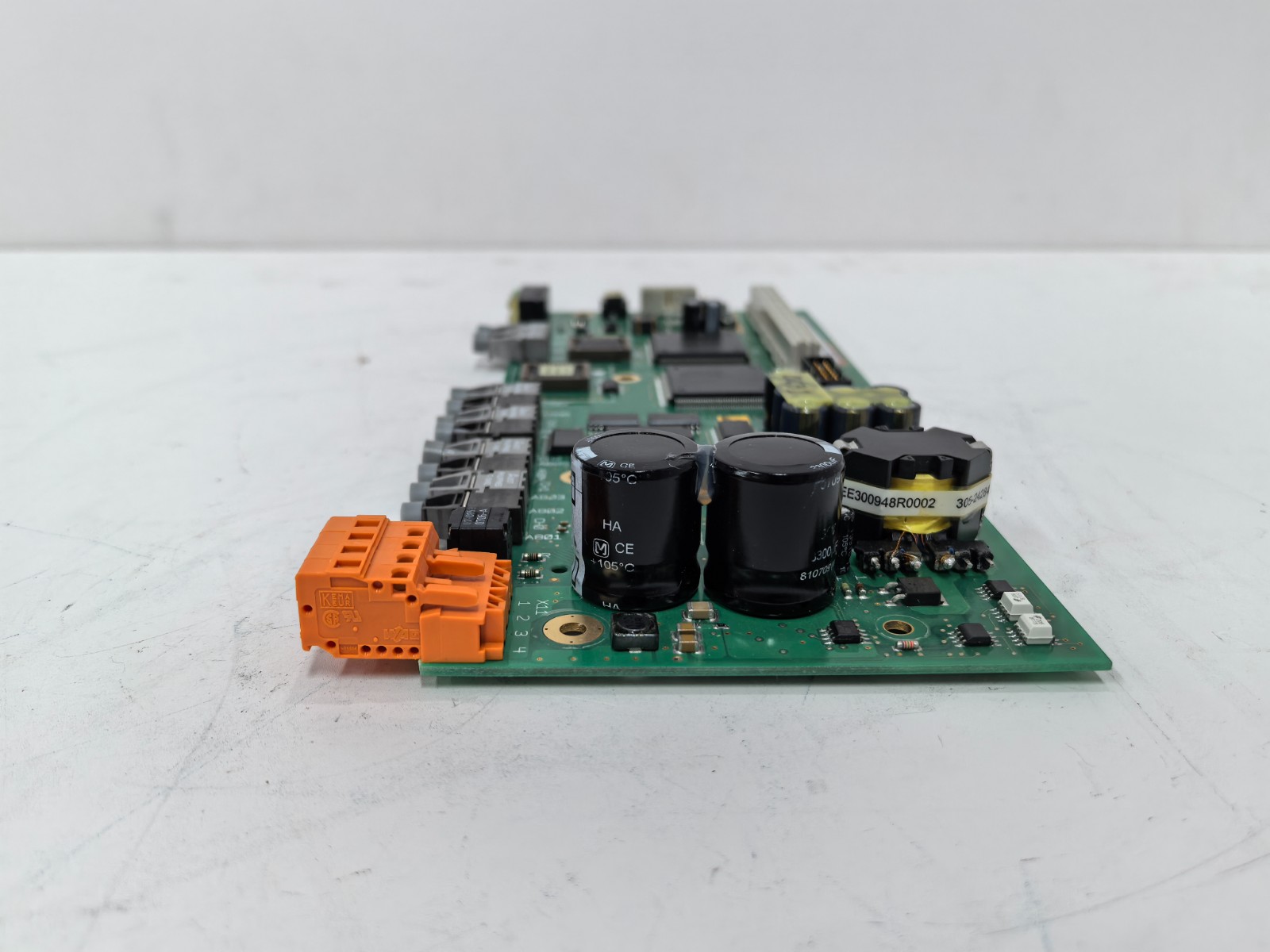 ABB MB510 High Performance Modbus Component Industrial Automation ABB0